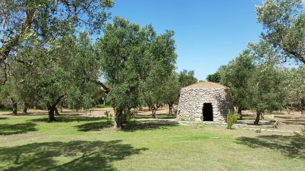 Farm stay Masseria Montevergine *