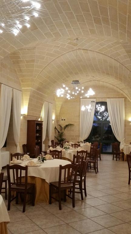 Masseria Montevergine